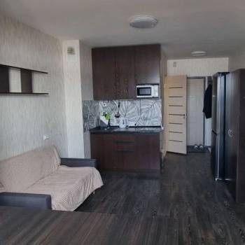 Сдается 1-комнатная квартира, 22,5 м²