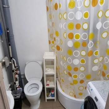 Сдается 1-комнатная квартира, 22,5 м²