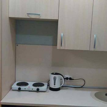 Сдается 1-комнатная квартира, 24,2 м²