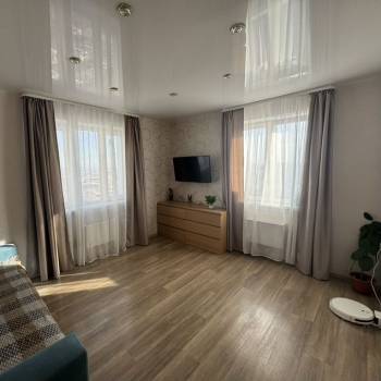 Сдается 1-комнатная квартира, 38,1 м²