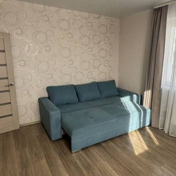 Сдается 1-комнатная квартира, 38,1 м²