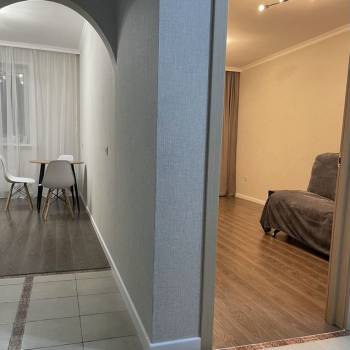 Сдается 1-комнатная квартира, 44,1 м²