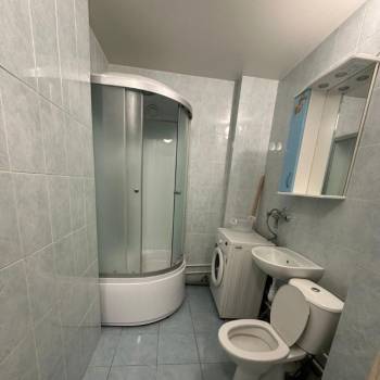 Сдается 1-комнатная квартира, 26 м²