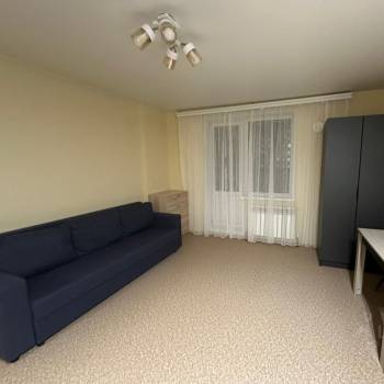 Сдается 1-комнатная квартира, 26 м²