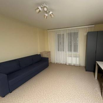 Сдается 1-комнатная квартира, 26 м²