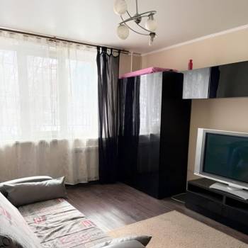 Сдается 1-комнатная квартира, 30 м²