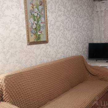 Сдается 2-х комнатная квартира, 44 м²