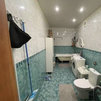 Продается 2-х комнатная квартира, 55,8 м²