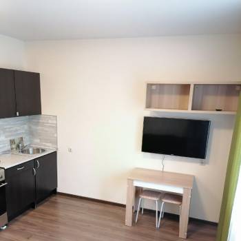Сдается 1-комнатная квартира, 25,7 м²