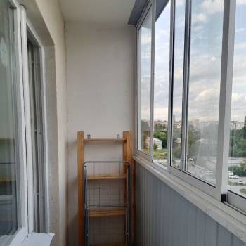 Сдается 1-комнатная квартира, 25,7 м²