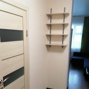 Сдается 1-комнатная квартира, 25,7 м²