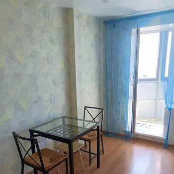 Сдается 1-комнатная квартира, 36 м²