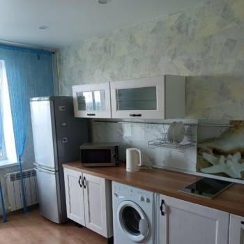 Сдается 1-комнатная квартира, 36 м²