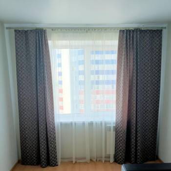 Сдается 1-комнатная квартира, 36 м²