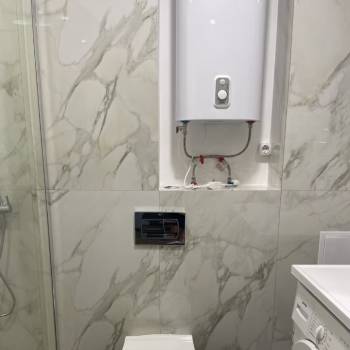 Сдается 2-х комнатная квартира, 42 м²