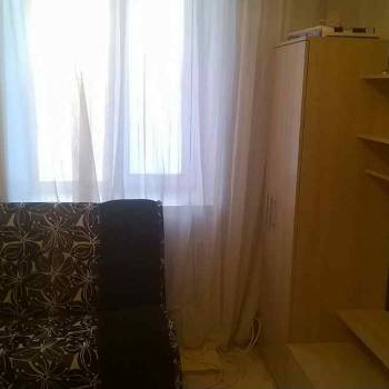 Сдается 1-комнатная квартира, 16,5 м²