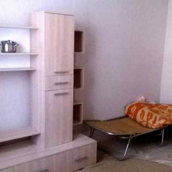 Сдается 1-комнатная квартира, 16,5 м²