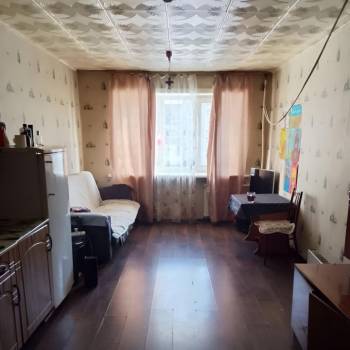 Сдается Комната, 18,9 м²