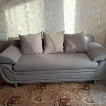 Сдается 1-комнатная квартира, 25,4 м²