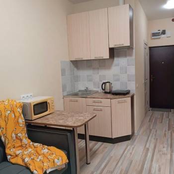 Сдается 1-комнатная квартира, 20 м²