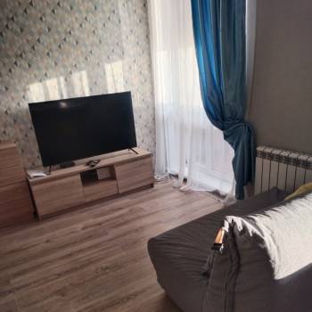 Сдается 1-комнатная квартира, 32,9 м²