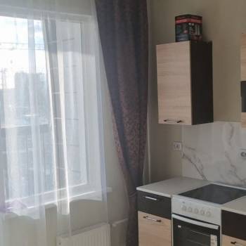 Сдается 1-комнатная квартира, 41 м²