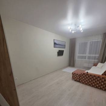 Сдается 1-комнатная квартира, 41 м²