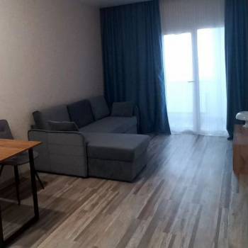 Сдается 1-комнатная квартира, 27 м²