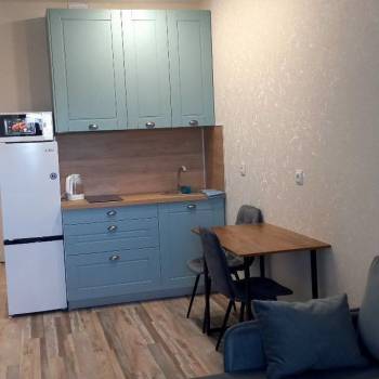 Сдается 1-комнатная квартира, 27 м²