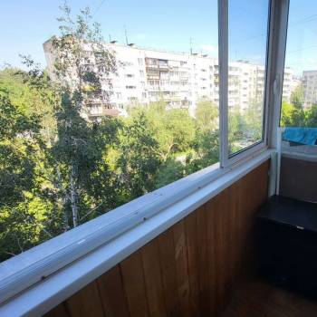 Сдается 2-х комнатная квартира, 45 м²