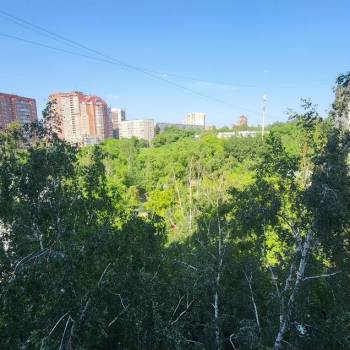 Сдается 2-х комнатная квартира, 45 м²