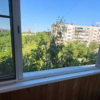 Сдается 2-х комнатная квартира, 45 м²