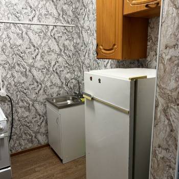 Сдается 2-х комнатная квартира, 40 м²