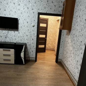 Сдается 2-х комнатная квартира, 40 м²