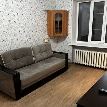 Сдается 2-х комнатная квартира, 40 м²
