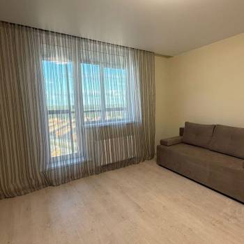 Сдается 1-комнатная квартира, 34 м²