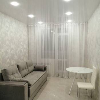 Сдается 1-комнатная квартира, 33 м²