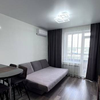 Сдается 1-комнатная квартира, 27 м²