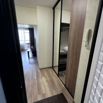 Сдается 1-комнатная квартира, 27 м²