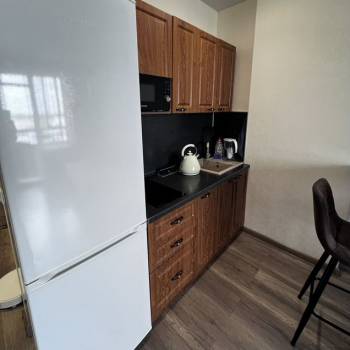 Сдается 1-комнатная квартира, 27 м²