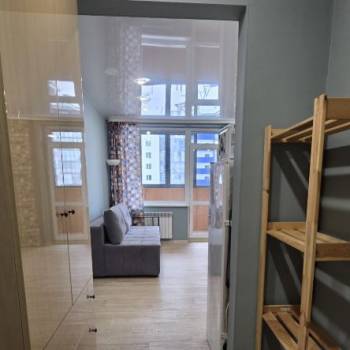 Сдается 1-комнатная квартира, 23,8 м²