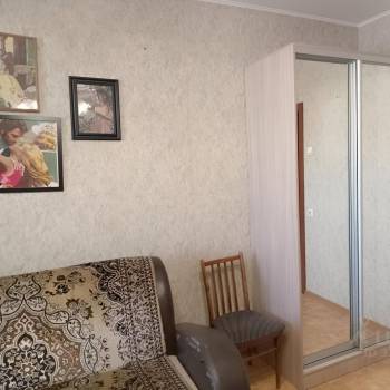 Сдается 1-комнатная квартира, 37,4 м²