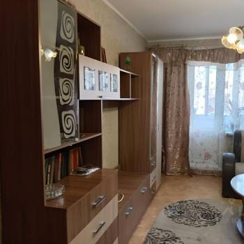 Сдается 1-комнатная квартира, 37,4 м²