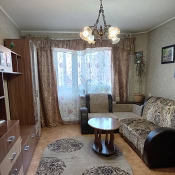 Сдается 1-комнатная квартира, 37,4 м²
