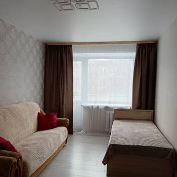 Сдается 1-комнатная квартира, 34 м²