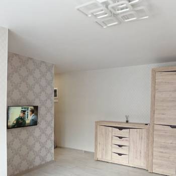 Сдается 1-комнатная квартира, 34 м²