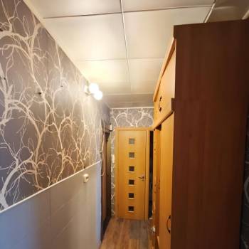 Сдается 2-х комнатная квартира, 45 м²