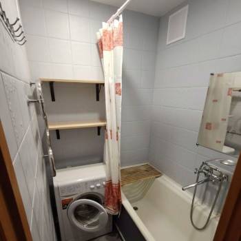 Сдается 2-х комнатная квартира, 45 м²