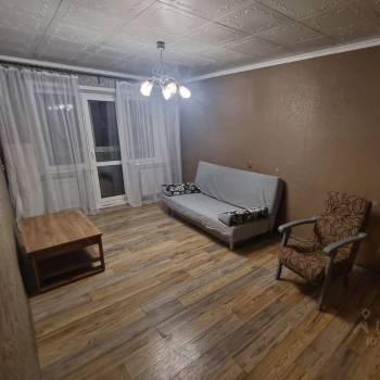 Сдается 2-х комнатная квартира, 45 м²