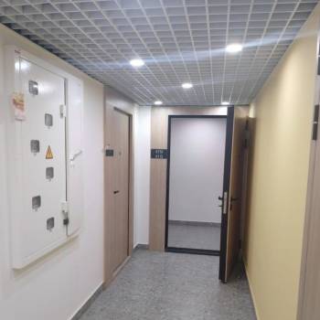 Продается 1-комнатная квартира, 40,7 м²